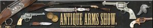 Beinfeld Productions- Antique Arms Show