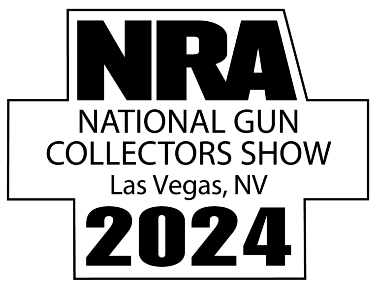 2024 Gun Collectors Logo_New01 Beinfeld Productions Antique Arms